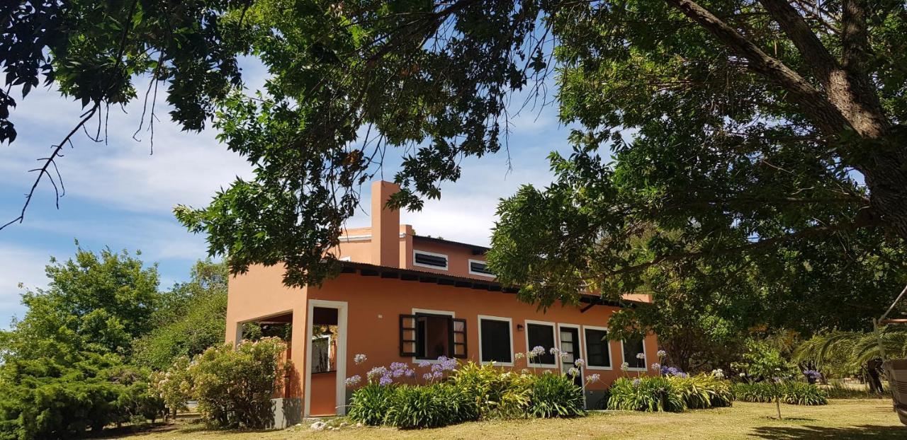 Apartamento La Monturera, Loft de campo Colonia Del Sacramento Exterior foto
