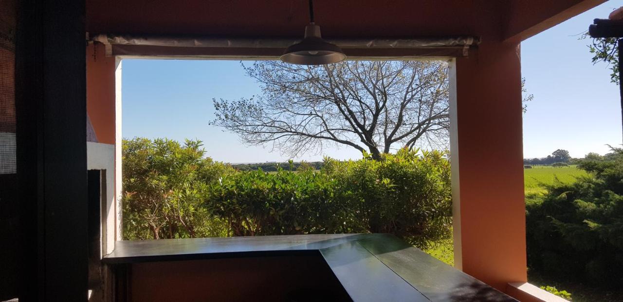 Apartamento La Monturera, Loft de campo Colonia Del Sacramento Exterior foto