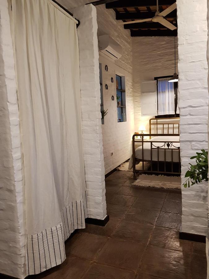 Apartamento La Monturera, Loft de campo Colonia Del Sacramento Exterior foto
