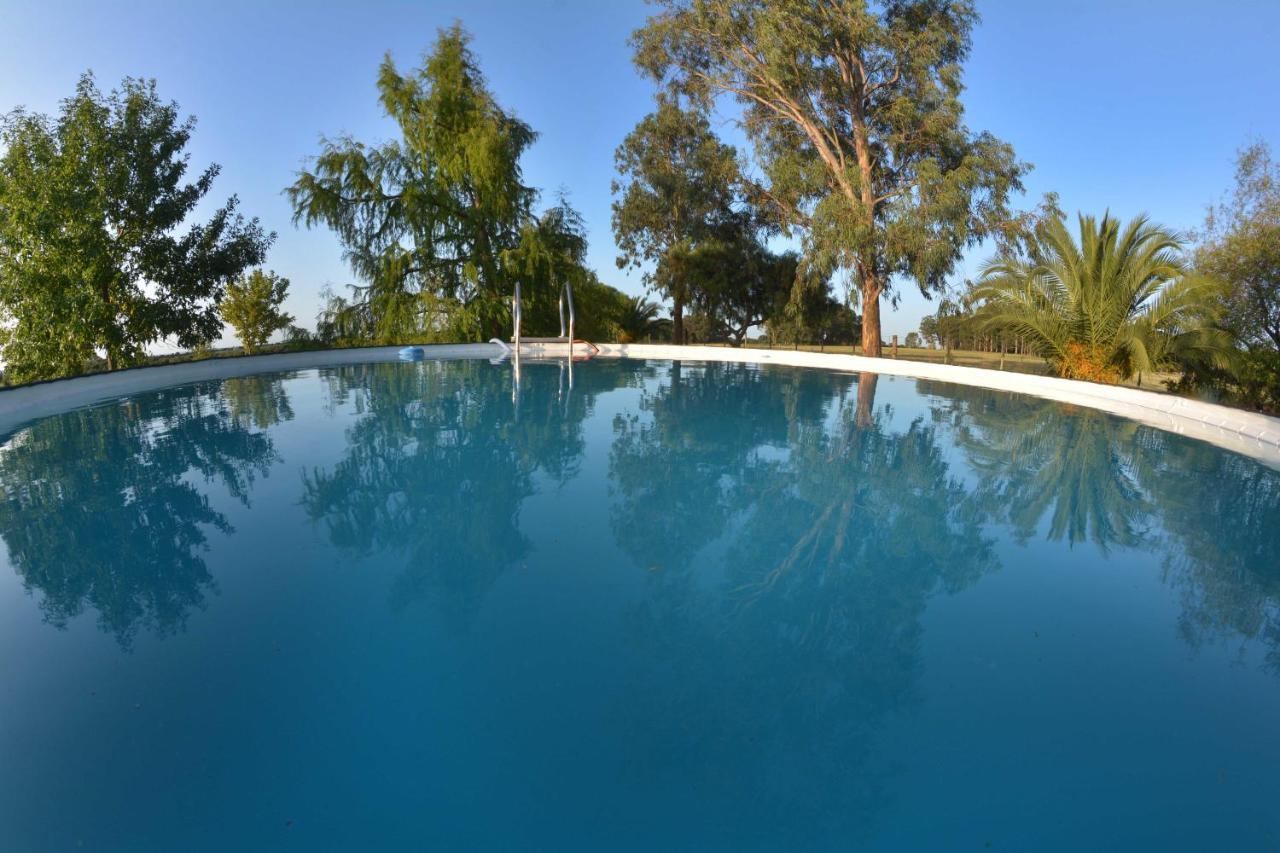 Apartamento La Monturera, Loft de campo Colonia Del Sacramento Exterior foto