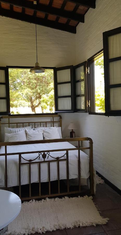 Apartamento La Monturera, Loft de campo Colonia Del Sacramento Exterior foto