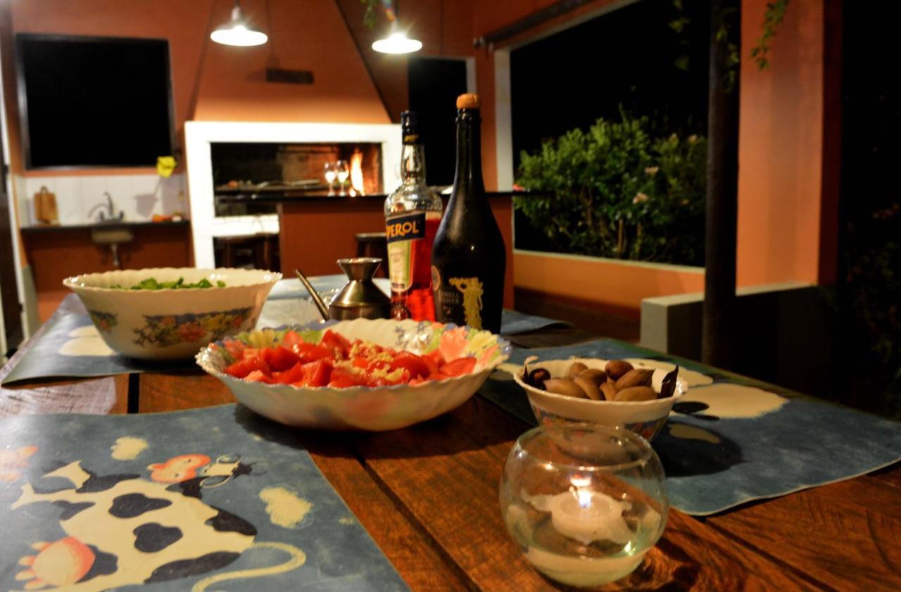 Apartamento La Monturera, Loft de campo Colonia Del Sacramento Exterior foto